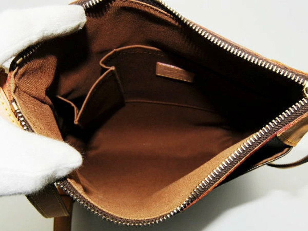 Louis Vuitton Monogram Odeon